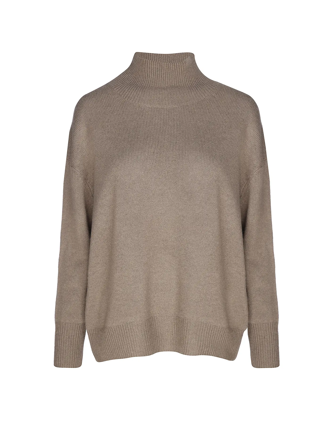 THE MERCER N.Y. | Kaschmirpullover Oversized Fit | 